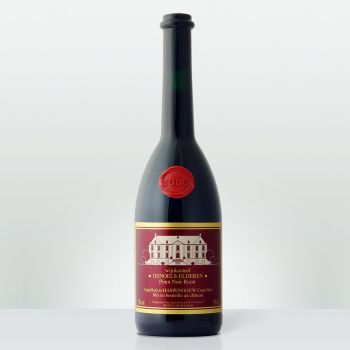 Genoels-Elderen Pinot Noir-rødvin