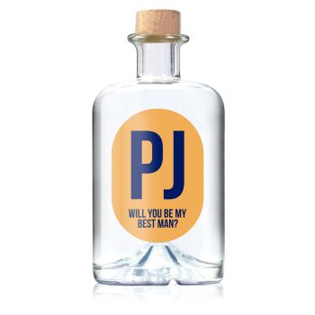 Personlig Premium Gin