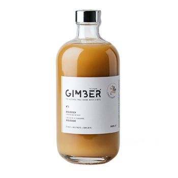 Gimber N°1 Original - 500 ml