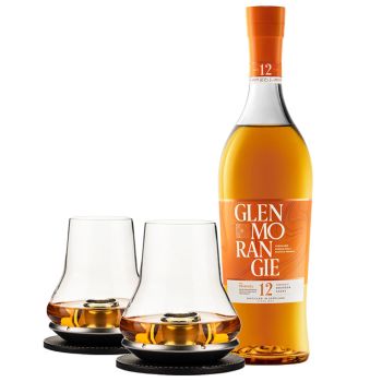 Glenmorangie Original Whisky Tasting Set