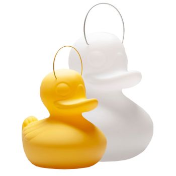 Goodnight Light The Duck Duck Lamp - Duo