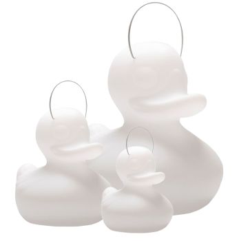 Lampe Goodnight Light The Duck Duck - Trio