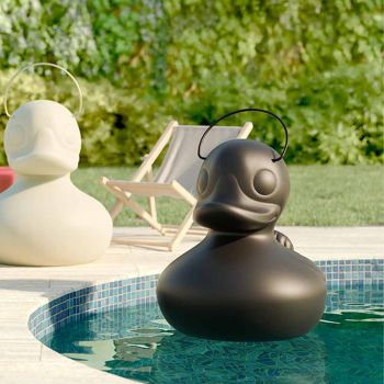 Goodnight Light MEGA Duck-Duck Déco - Vert