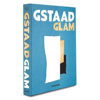 Assouline Gstaad Glam 