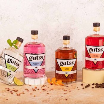 Gutss Boîte De Découverte