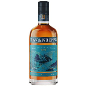 Havaniets Non-Alcoholic Rum