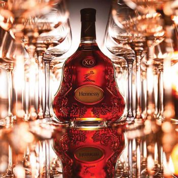 Hennessy X.O. Cognac
