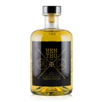 HENTHO gin