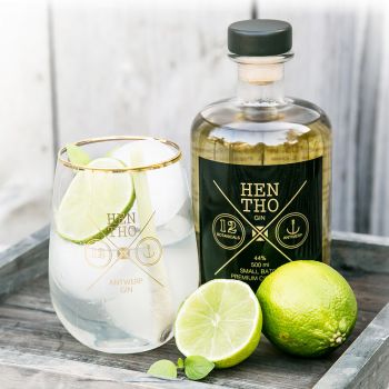 HENTHO gin