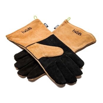 Höfats Glove Heat Resistant Black