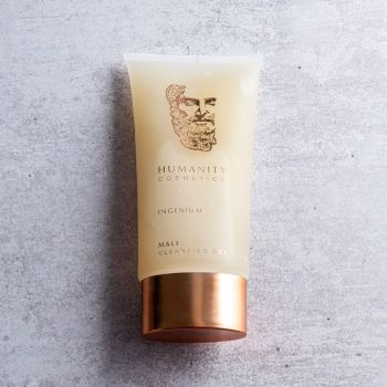 Humanity Cosmetics Cleansing Gel 