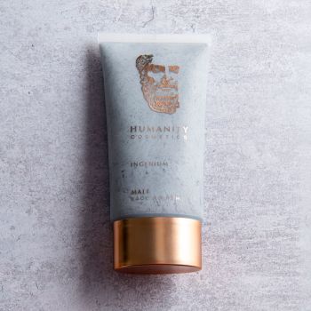 Humanity Cosmetics Ansigtspleje