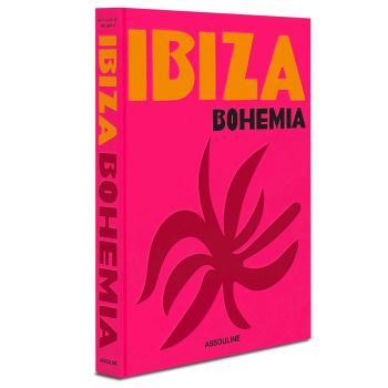 Assouline Ibiza Bohemia