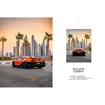 Iconic Cars Livre