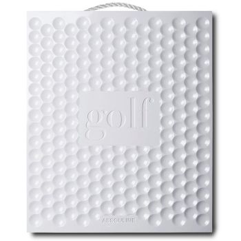 Assouline Golf: The Impossible Collection