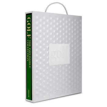 Assouline Golf: The Impossible Collection