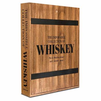 Assouline Den umulige samling af whisky