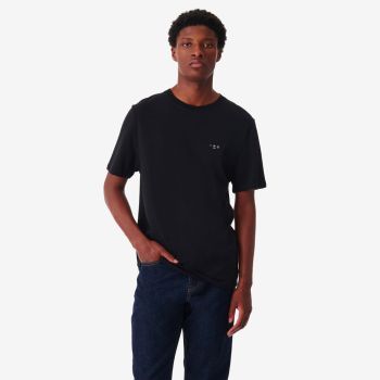 IRO ANGELOW T-shirt - Noir