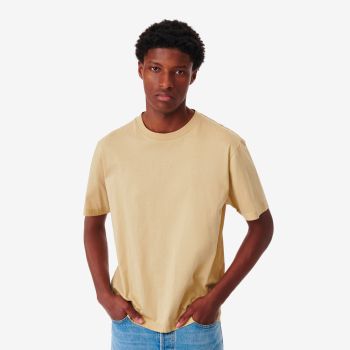 IRO T-shirt WOON - Beige