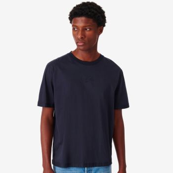 IRO WOON T-shirt - Marine