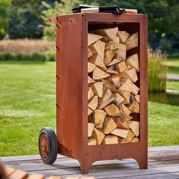 RB73 Stockage De Bois Ker