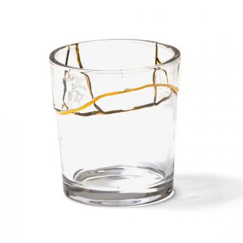 Verre Seletti Kintsugi N'3