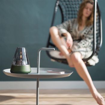 Kooduu Nordic Light Pro - grøn