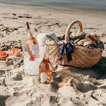 La Chapelle Gordonne Rosé Millésimé Vin