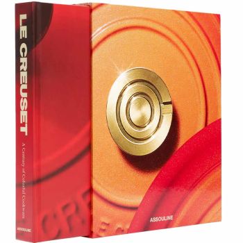 Assouline Le Creuset
