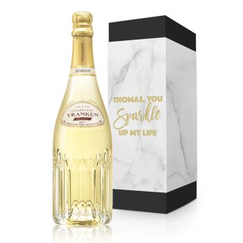 Vranken Cuvée Diamant Champagne