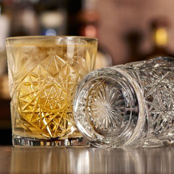 Hobstar Tumbler