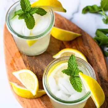 Den ultimative Limoncello Tonica-æske