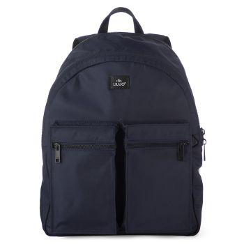 Liu Jo Backpack - Dark Blue