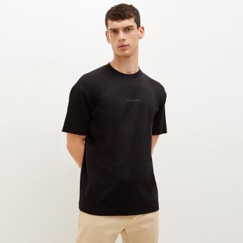 Liu Jo T-shirt - mørkeblå