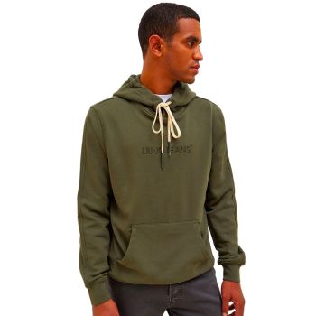 Liu Jo Hoodie - Military Green