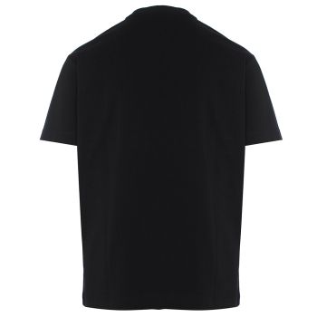 Liu Jo Jeans T-shirt - Noir