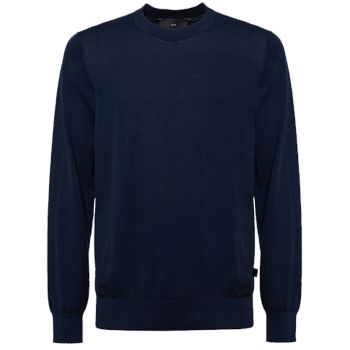Liu Jo Pullover - mørkeblå