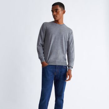 Liu Jo Pullover - Gris