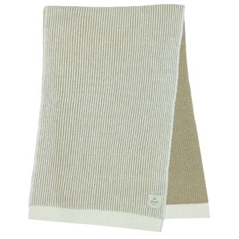 Liu Jo Écharpe Tricotée - Beige