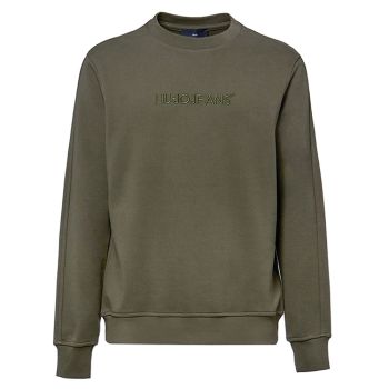 Liu Jo Sweatshirt - Military Green