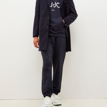 Liu Jo Sweatpant - mørkeblå
