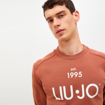 Liu Jo Sweatshirt - Brun