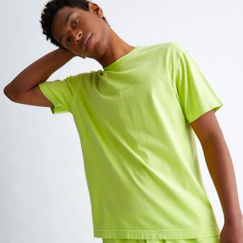 Liu Jo T-shirt - Limegrøn