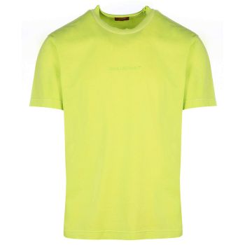 Liu Jo T-shirt - Lime Green