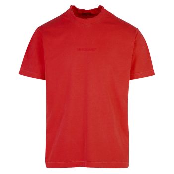 Liu Jo T-shirt - Red
