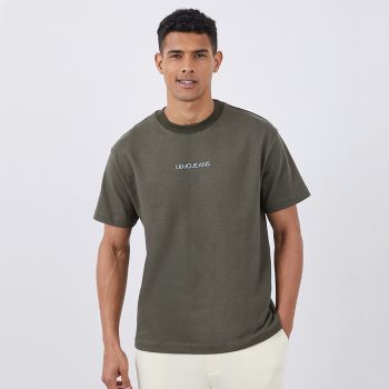 Liu Jo T-shirt - Military Green