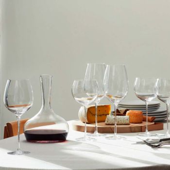 L.S.A. Carafe À Vin - 1,85 Litre