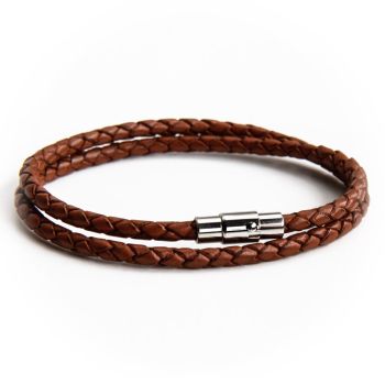 V/SYDORW Stockholm Tan bracelet