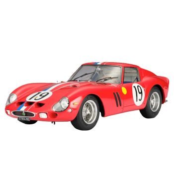 Amalgam Collection Ferarri 250 GTO - 3705GT - Vainqueur au Mans en 1962