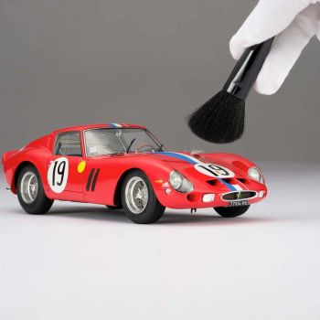 Amalgam Collection Ferarri 250 GTO - 3705GT - Vainqueur au Mans en 1962